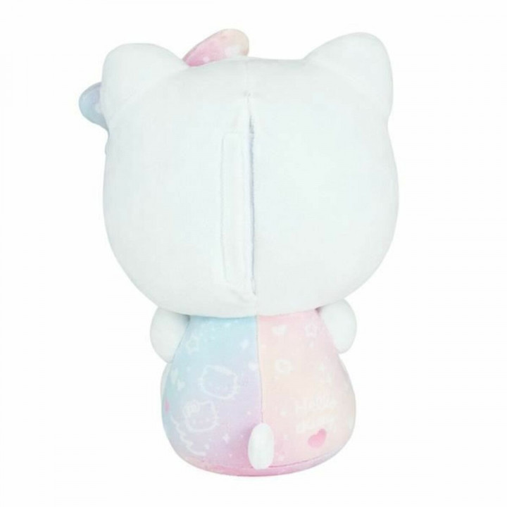 Bambolotto Neonato Jemini Hello Kitty