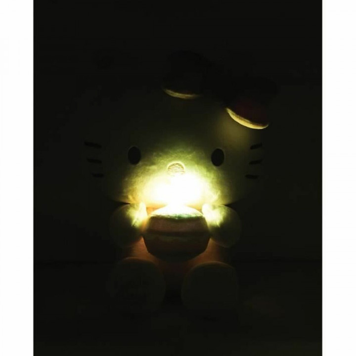 Bambolotto Neonato Jemini Hello Kitty