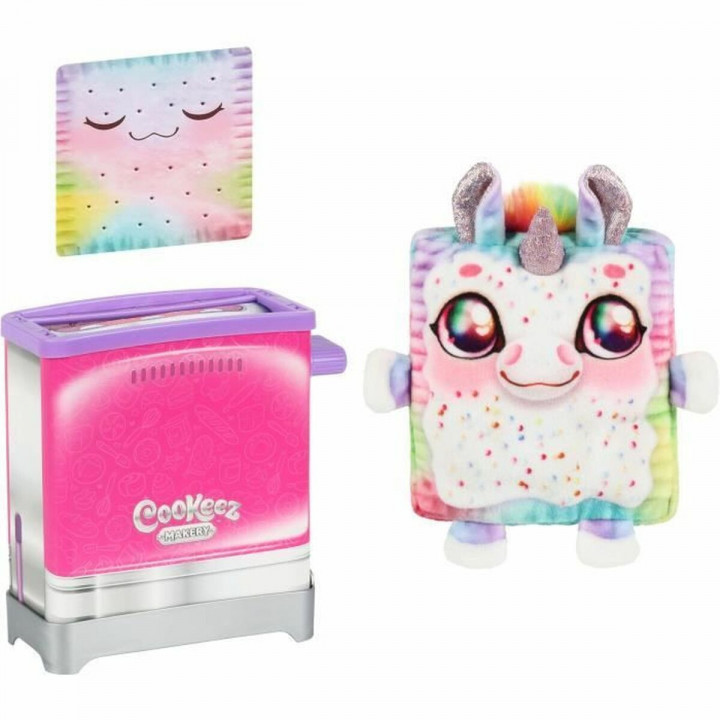 Bambolotto Neonato Moose Toys Toasty Treatz