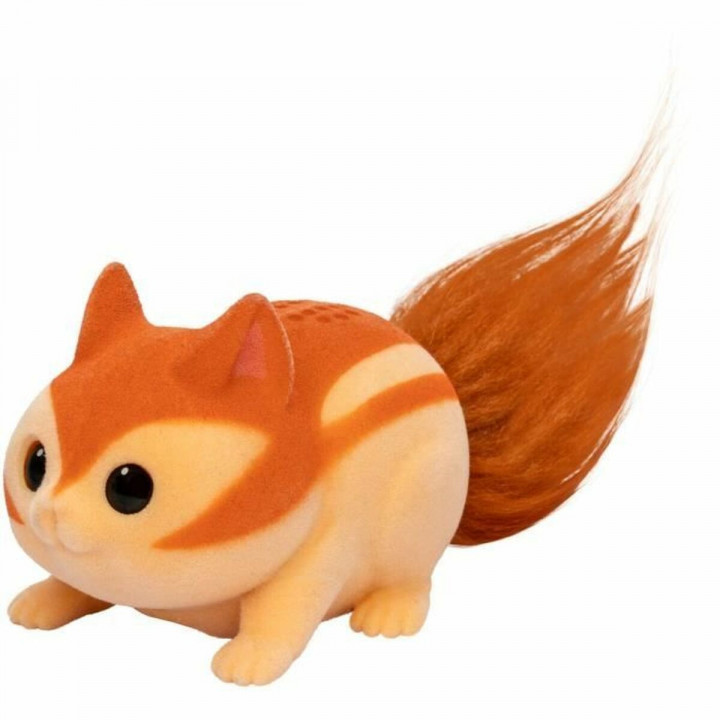 Muñeco Bebé Moose Toys Lil' Needees