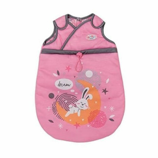 Accessoires voor poppen Baby Born Sleeping bag