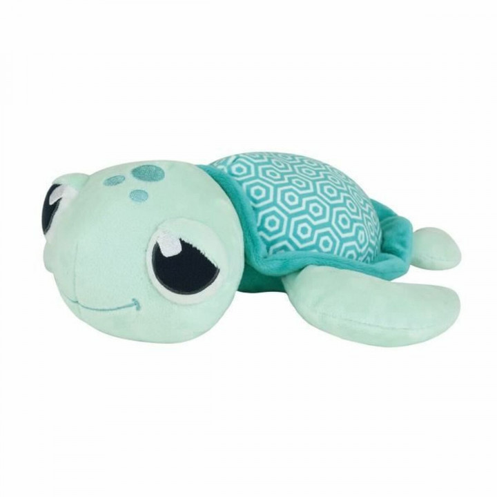 Peluche Jemini My Little Shell Azzurro
