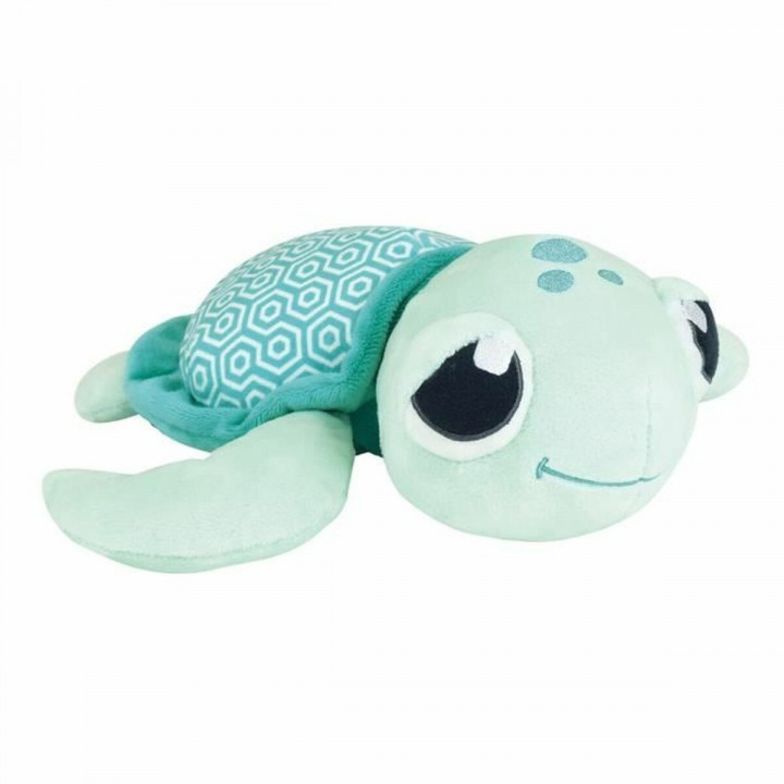 Peluche Jemini My Little Shell Azzurro