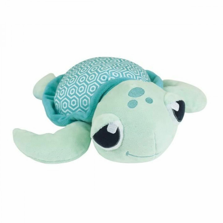 Peluche Jemini My Little Shell Azzurro