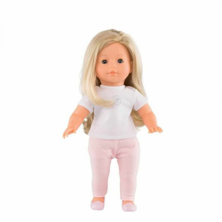 Doll Corolle Paloma