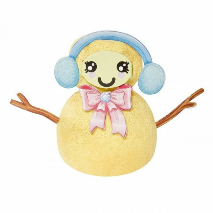 Bambolotto Bebè con Accessori Rainbow High Winter Wonderland