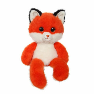Knuffel Gipsy Toys Leggies Orange