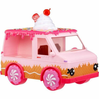 Muñeco Bebé con Accesorios LOL Surprise! Yummiland Gloss Truck