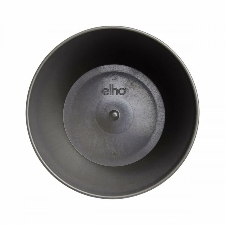 Pottenset Elho Plastic Cirkelvormig 3 Onderdelen