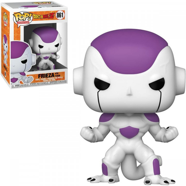 Actiefiguren Funko Pop!