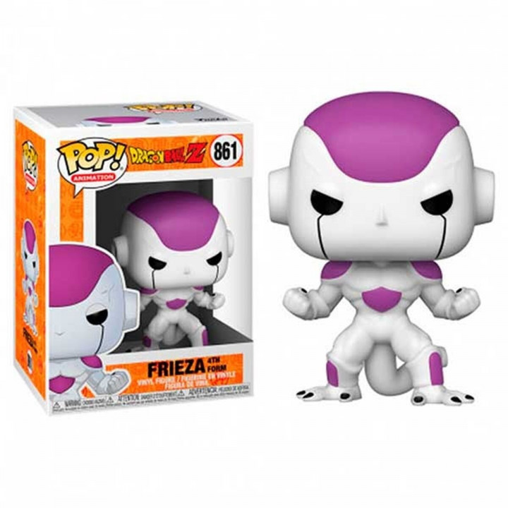 Actionfiguren Funko Pop!