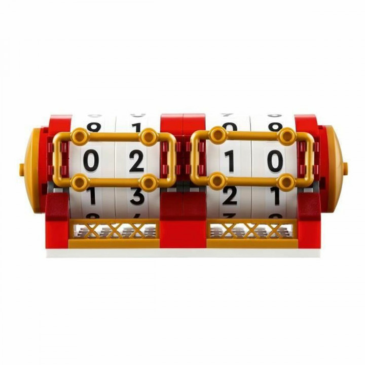 Construction set Lego