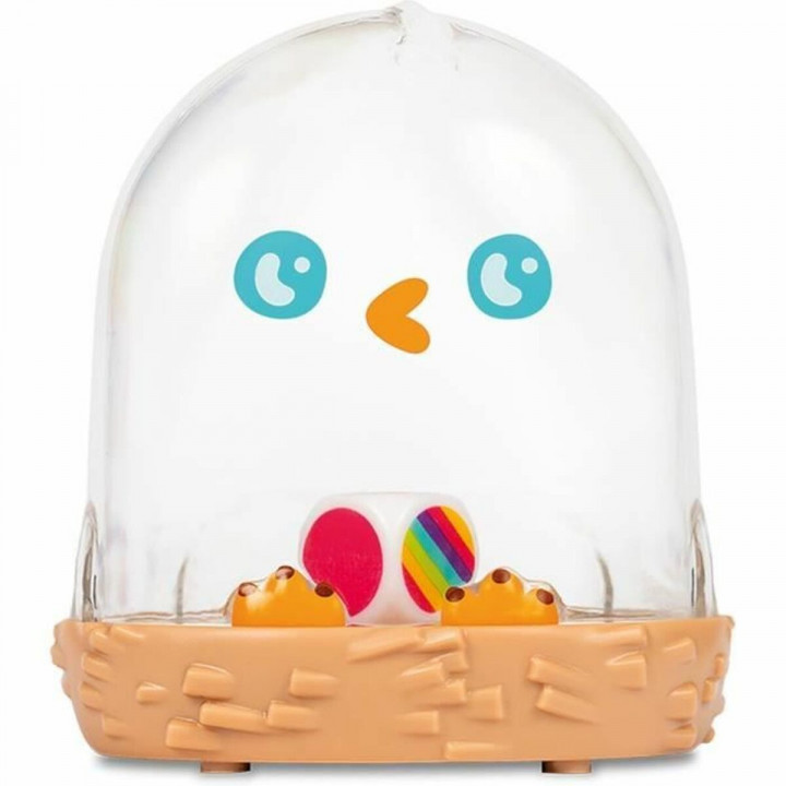 Bordspel Asmodee 14 x 8 x 21 cm