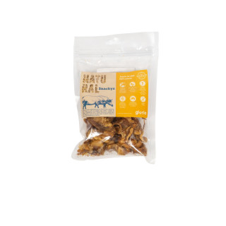 Snack voor honden Snackys