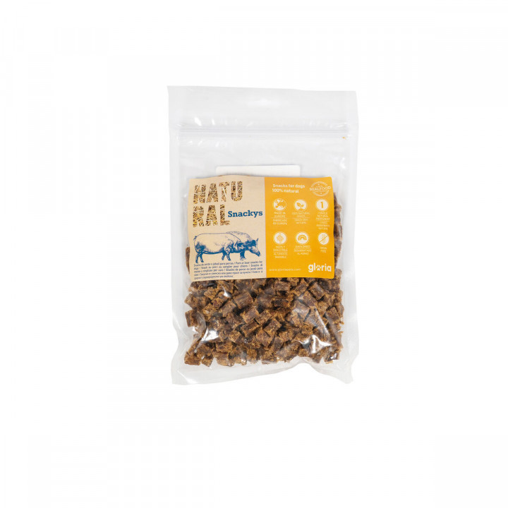 Snack pour chiens Snackys 300 g