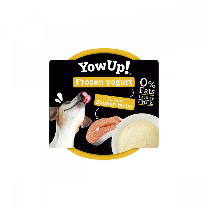 Hondenvoer YowUp Zalm 12 Stuks