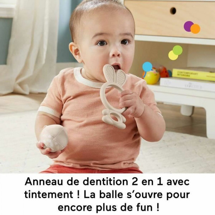 Jouet pour bébé Fisher-Price