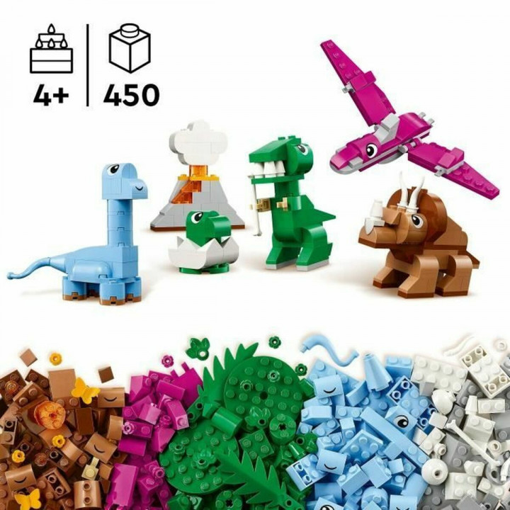 Set di Costruzioni Lego