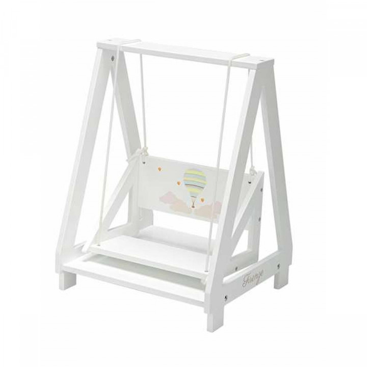 Accessoires voor poppen Arias Schommel