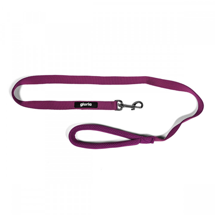 Dog Lead Gloria Purple S