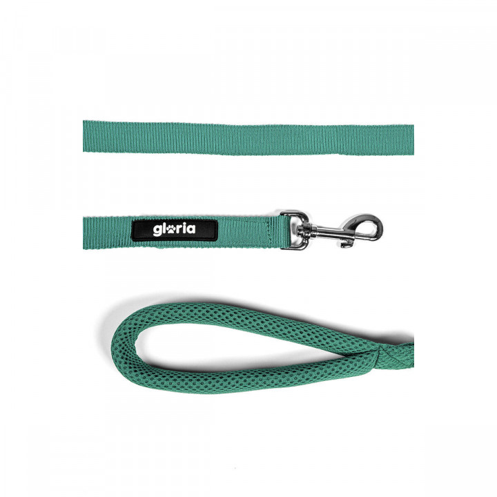 Guinzaglio per Cani Gloria Turchese S