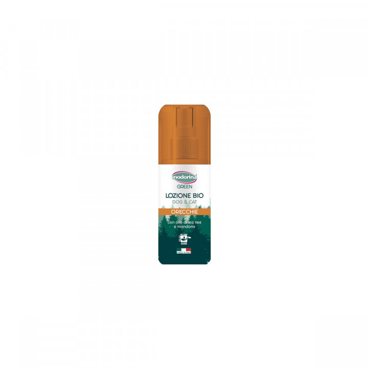 Replacement Head Inodorina