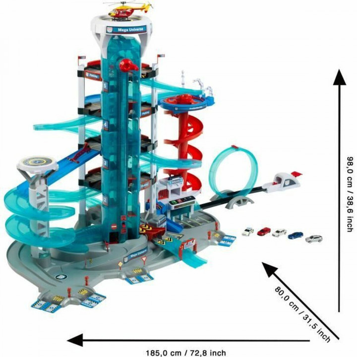 Accessoires voor poppenhuis Klein