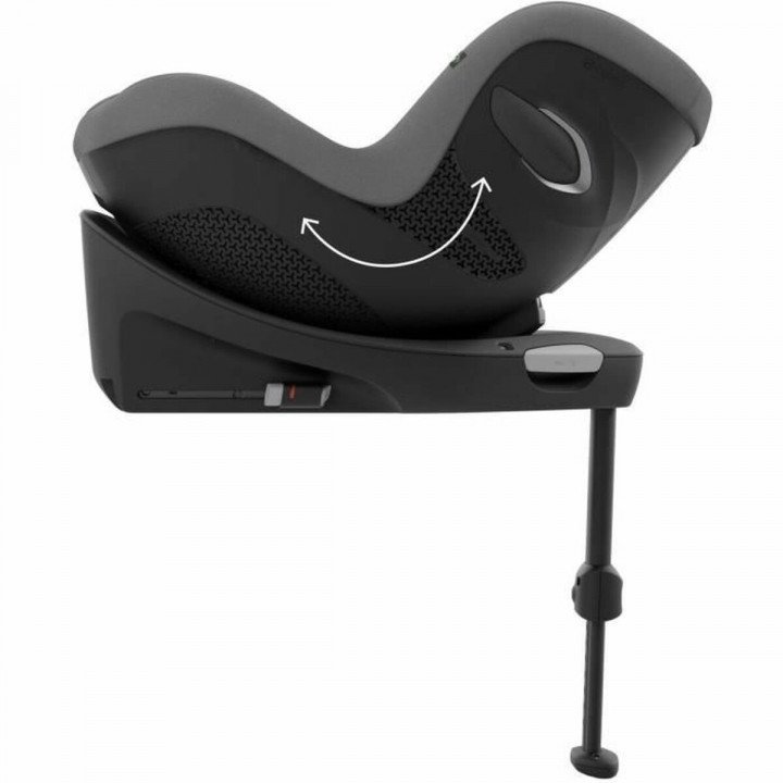 Silla para el Coche Cybex Gris ECE R129/04