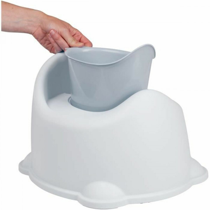 Potje ThermoBaby PLAYFUL DOG POT
