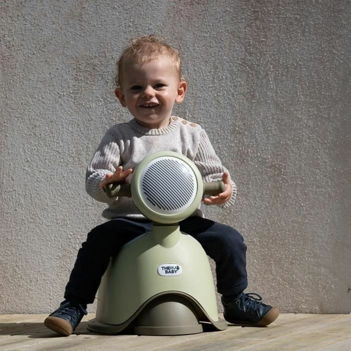 Orinal ThermoBaby LUDIQUE SCOOTER