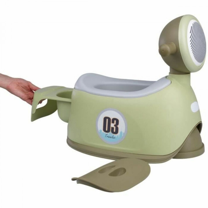 Vasino ThermoBaby LUDIQUE SCOOTER