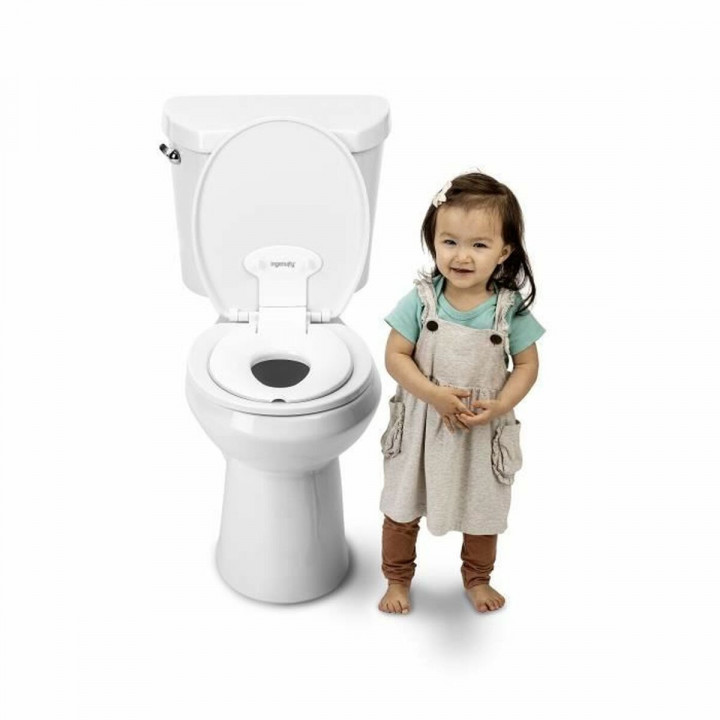 Riduttore WC per Bambini Ingenuity Flip & Sit