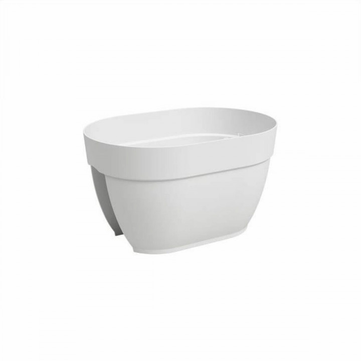 Vaso Artevasi CAPRI CAMPANA Bianco Ø 40 cm