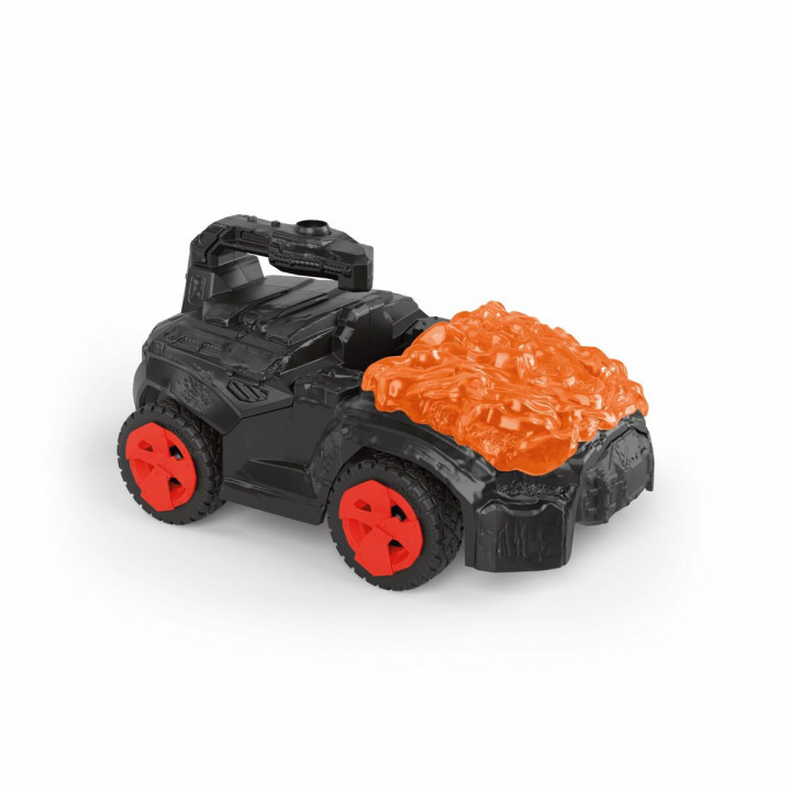Playset Schleich Lava Crashmobile 17 Onderdelen