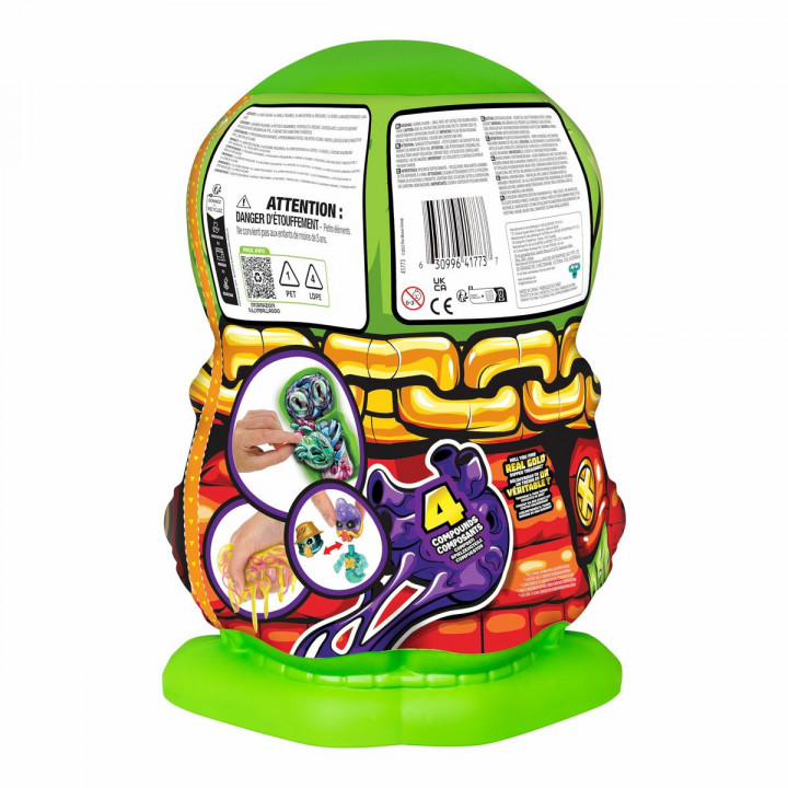 Personaggi d'Azione Moose Toys Mega Alien Dissection