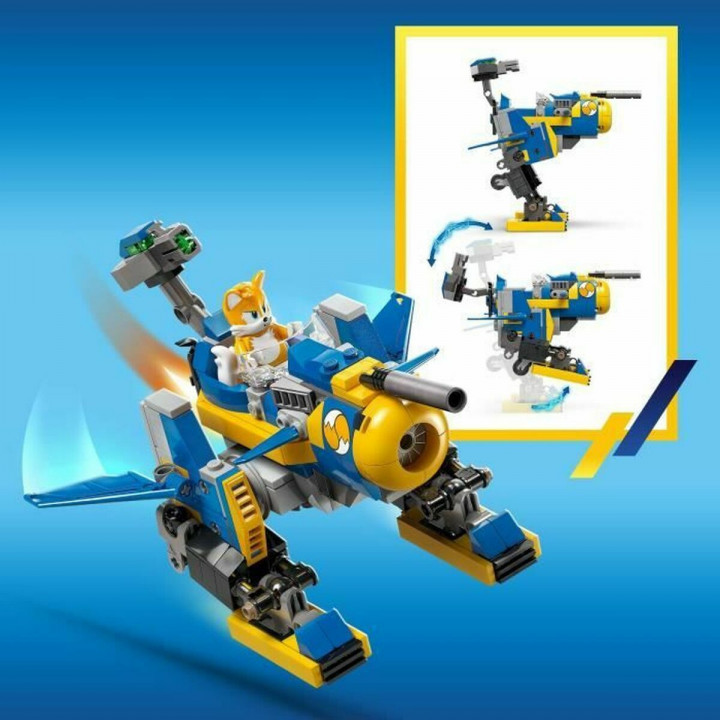 Set di Costruzioni Lego