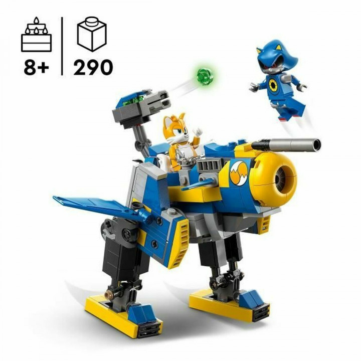 Set di Costruzioni Lego