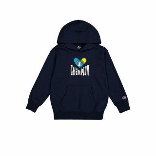 Sudadera con Capucha Niño Champion