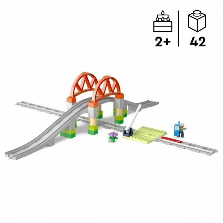 Juego de Construcción Lego