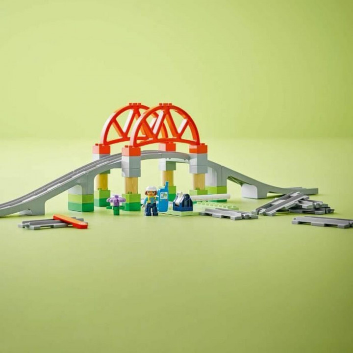 Juego de Construcción Lego