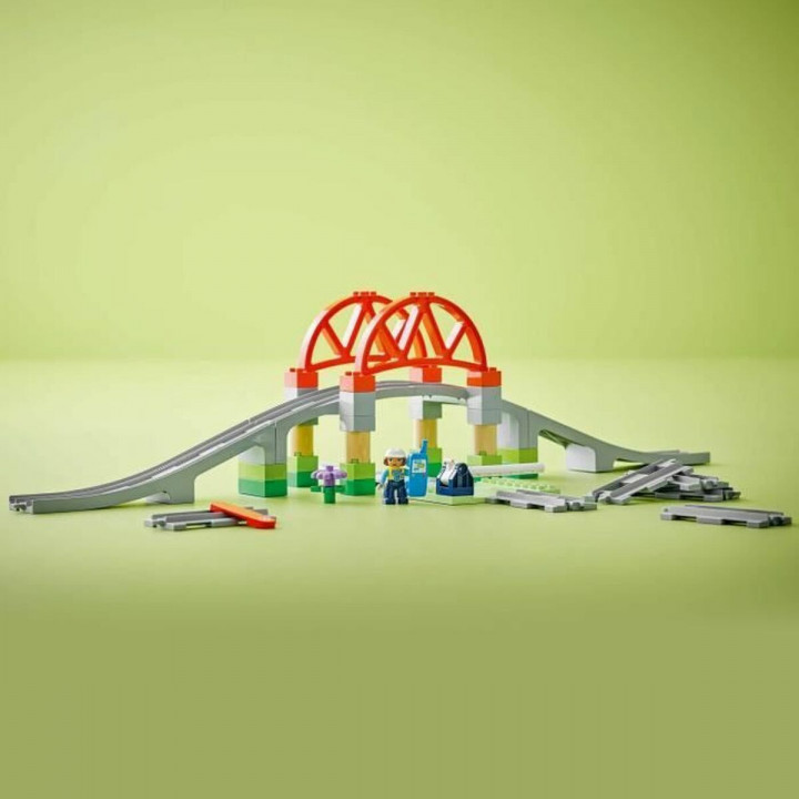 Set di Costruzioni Lego