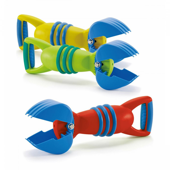 Graafmachine Toybags