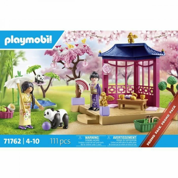 Accessoires voor poppenhuis Playmobil