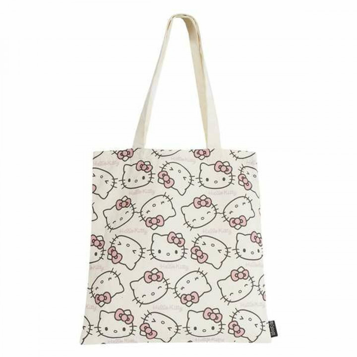 Damen Handtasche Hello Kitty