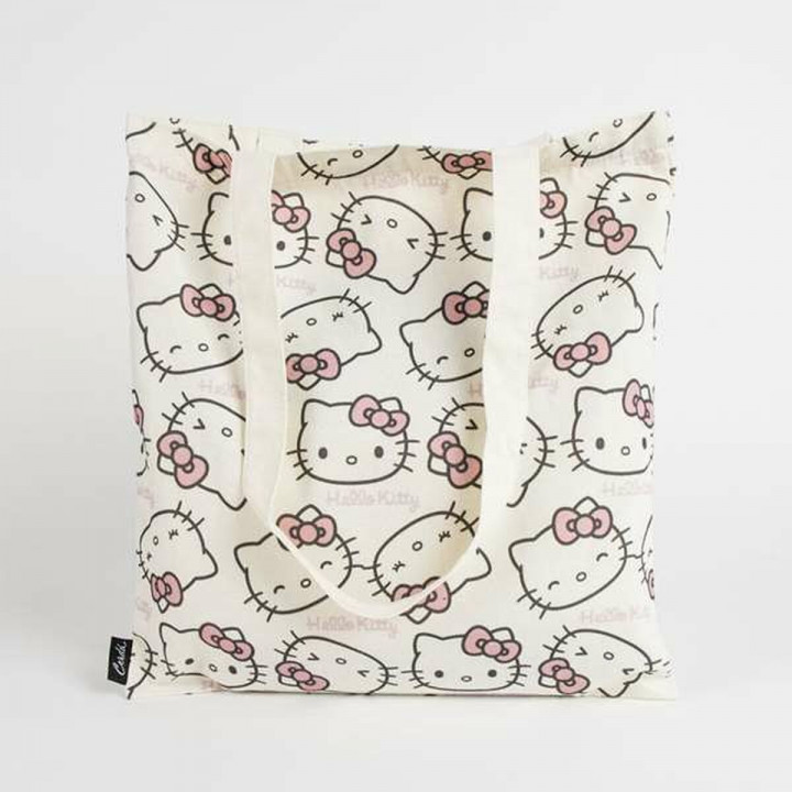 Borsa Donna Hello Kitty