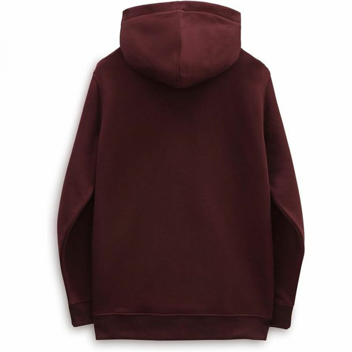 Felpa con Cappuccio Bambino Vans Off The Wall Board Up