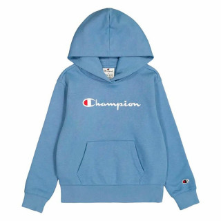 Kinderhoodie Champion