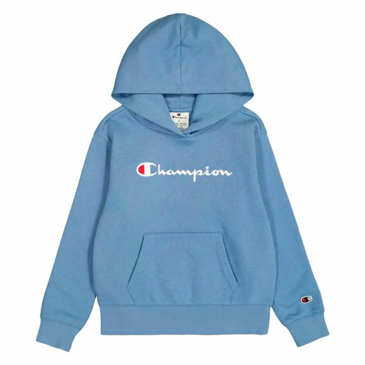 Sudadera con Capucha Niño Champion