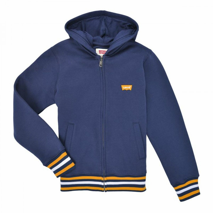 Kinderhoodie Levi's Lvb Varsity