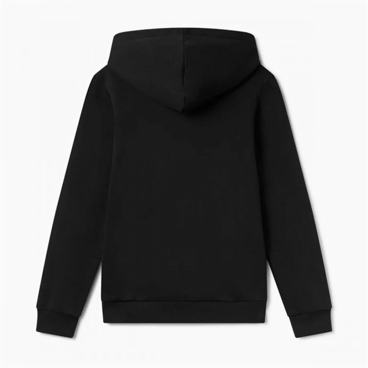 Sudadera con Capucha Niño Puma Essentials+ Graphic Fl